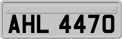 AHL4470