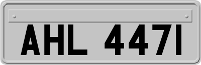 AHL4471