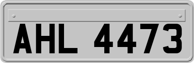 AHL4473