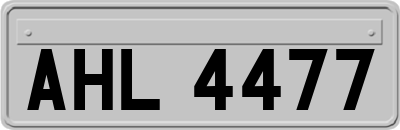 AHL4477