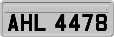 AHL4478