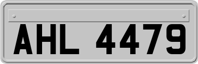 AHL4479