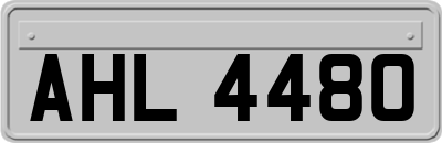 AHL4480