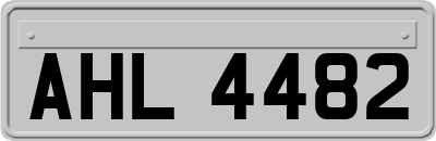 AHL4482
