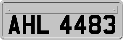 AHL4483