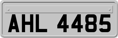 AHL4485