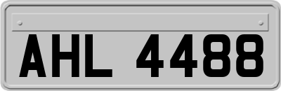 AHL4488