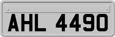 AHL4490