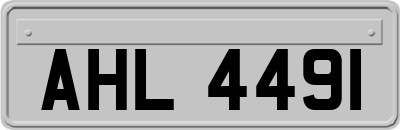 AHL4491