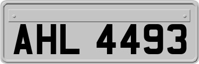 AHL4493
