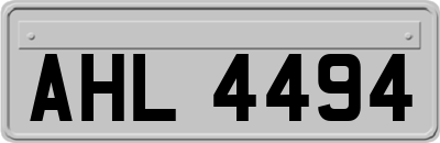 AHL4494