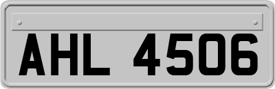 AHL4506
