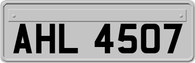 AHL4507
