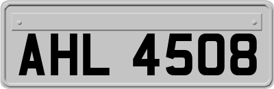 AHL4508