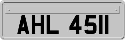 AHL4511