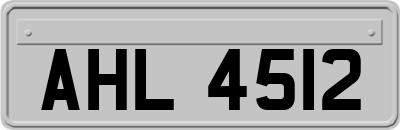 AHL4512