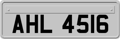 AHL4516