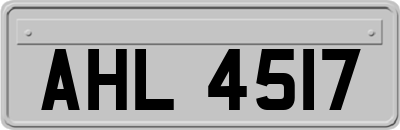 AHL4517