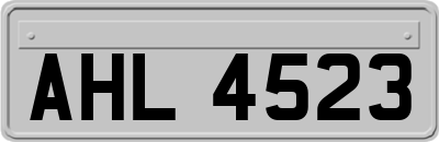 AHL4523