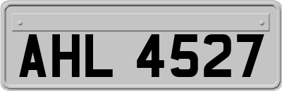 AHL4527