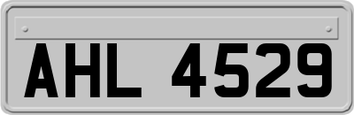 AHL4529