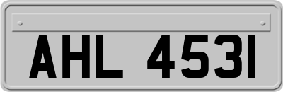 AHL4531