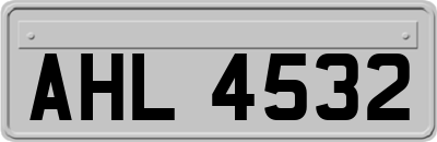 AHL4532