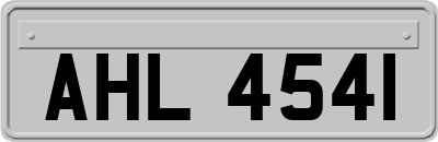AHL4541