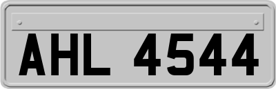 AHL4544