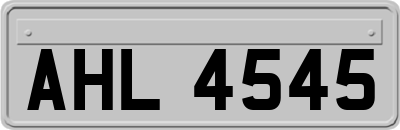 AHL4545