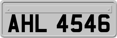 AHL4546