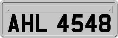 AHL4548