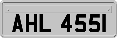 AHL4551