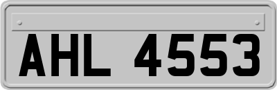 AHL4553