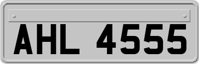 AHL4555