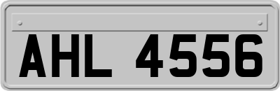AHL4556