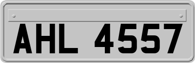 AHL4557