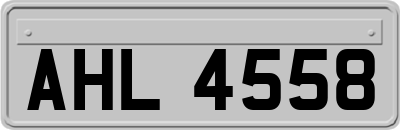 AHL4558