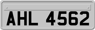 AHL4562