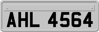AHL4564