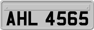 AHL4565