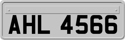 AHL4566