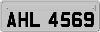 AHL4569