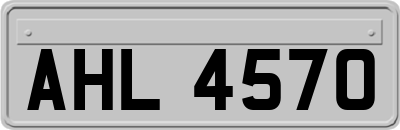 AHL4570