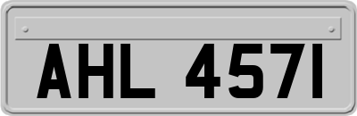 AHL4571