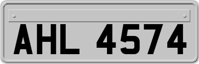 AHL4574