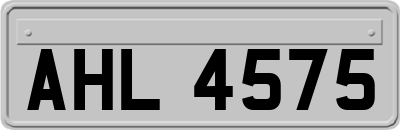 AHL4575