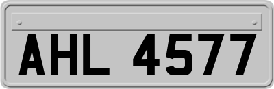 AHL4577