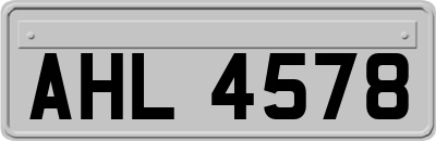 AHL4578