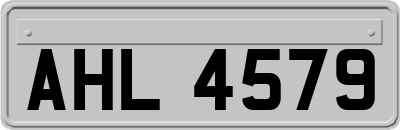 AHL4579